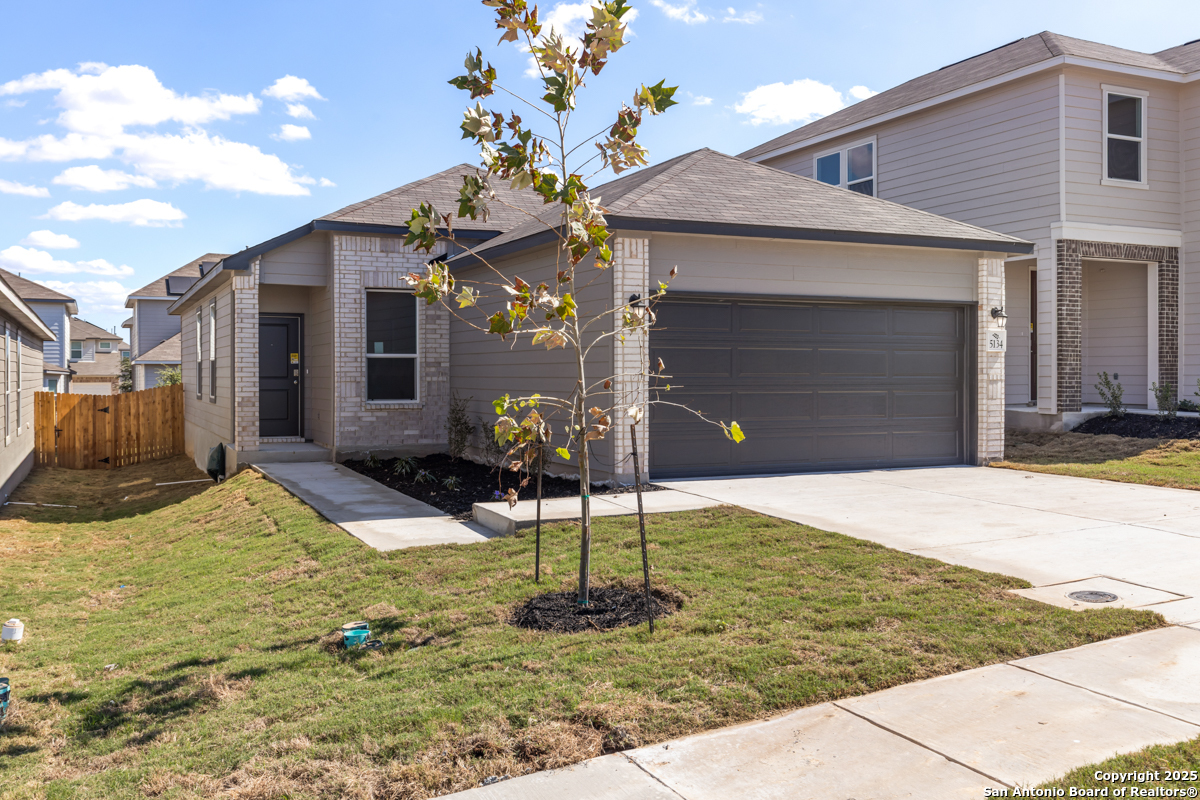5134 SCHAEFFER RDG, ,  78109 — photo 1