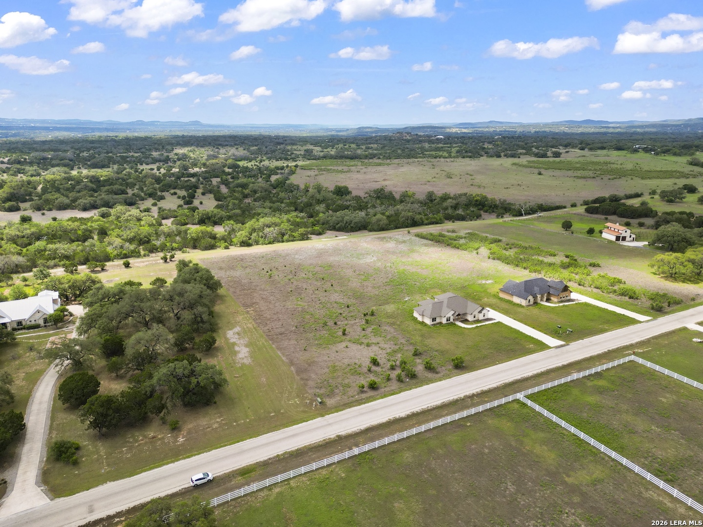 LOT 442 HORSESHOE FLS, ,  78003 — photo 1