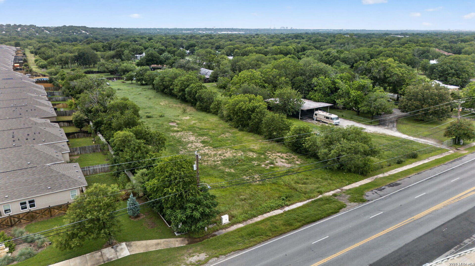 3505 S WW WHITE RD, San Antonio, TX 78222 — photo 1