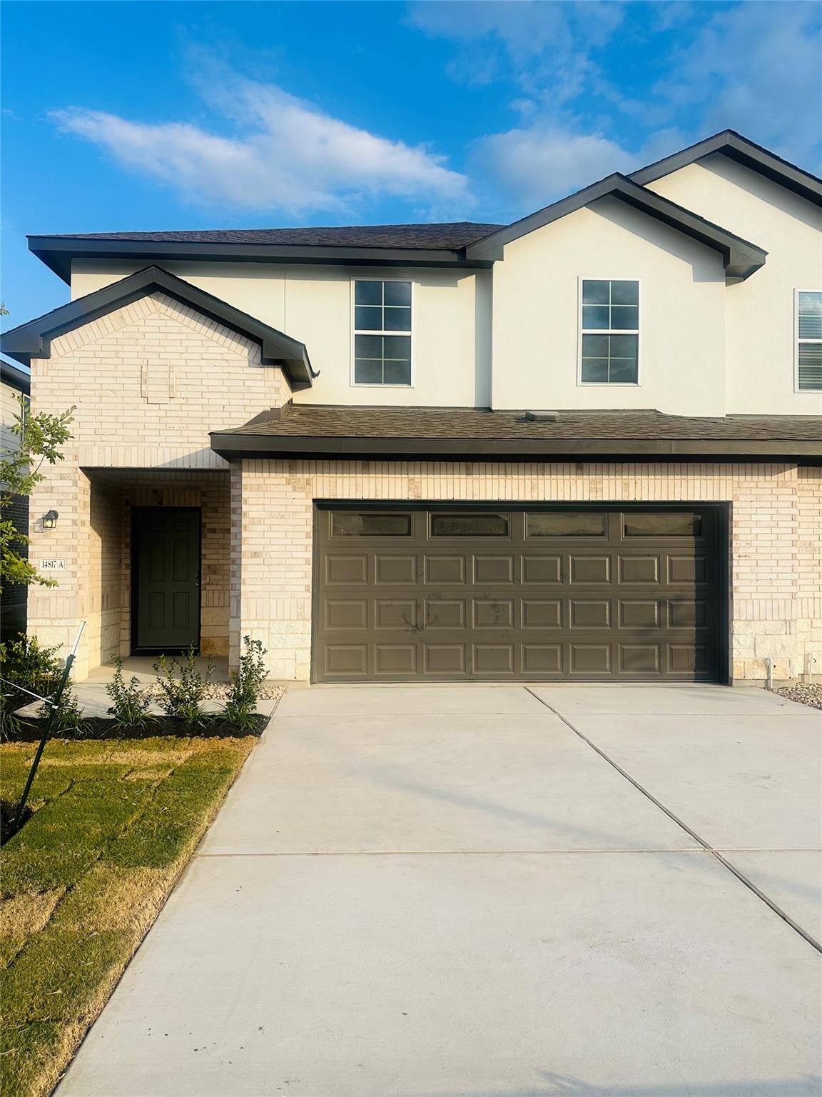 14817 Perlino, Manor, TX 78653 — photo 1