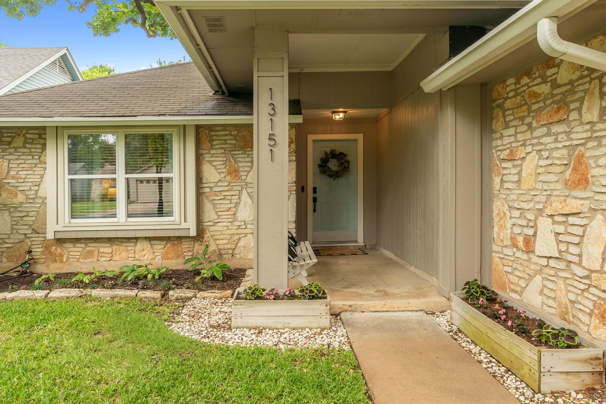 13151 Mill Stone, Austin, TX 78729 — photo 1