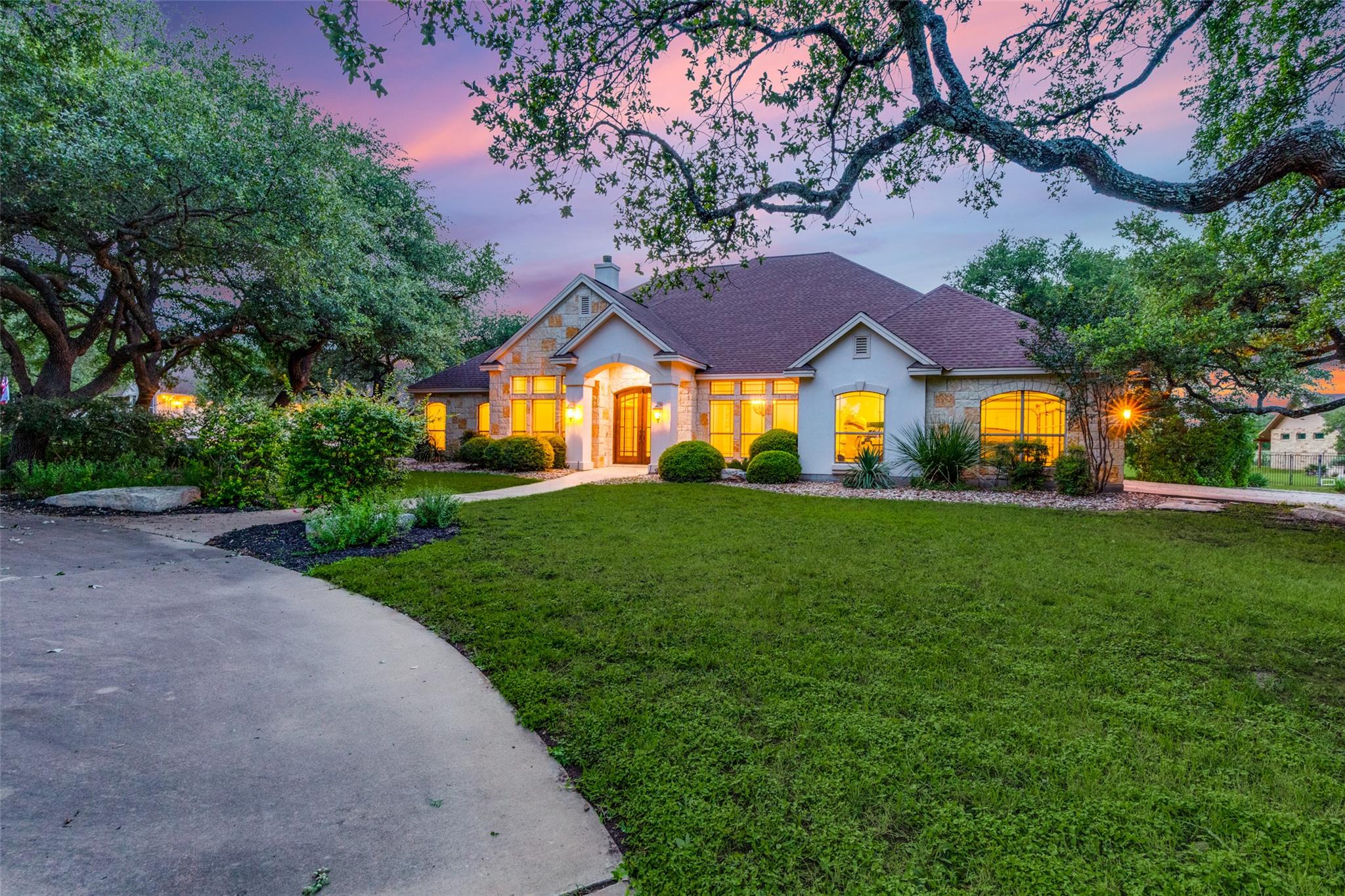 101 Copper Leaf, Georgetown, TX 78633 — photo 1