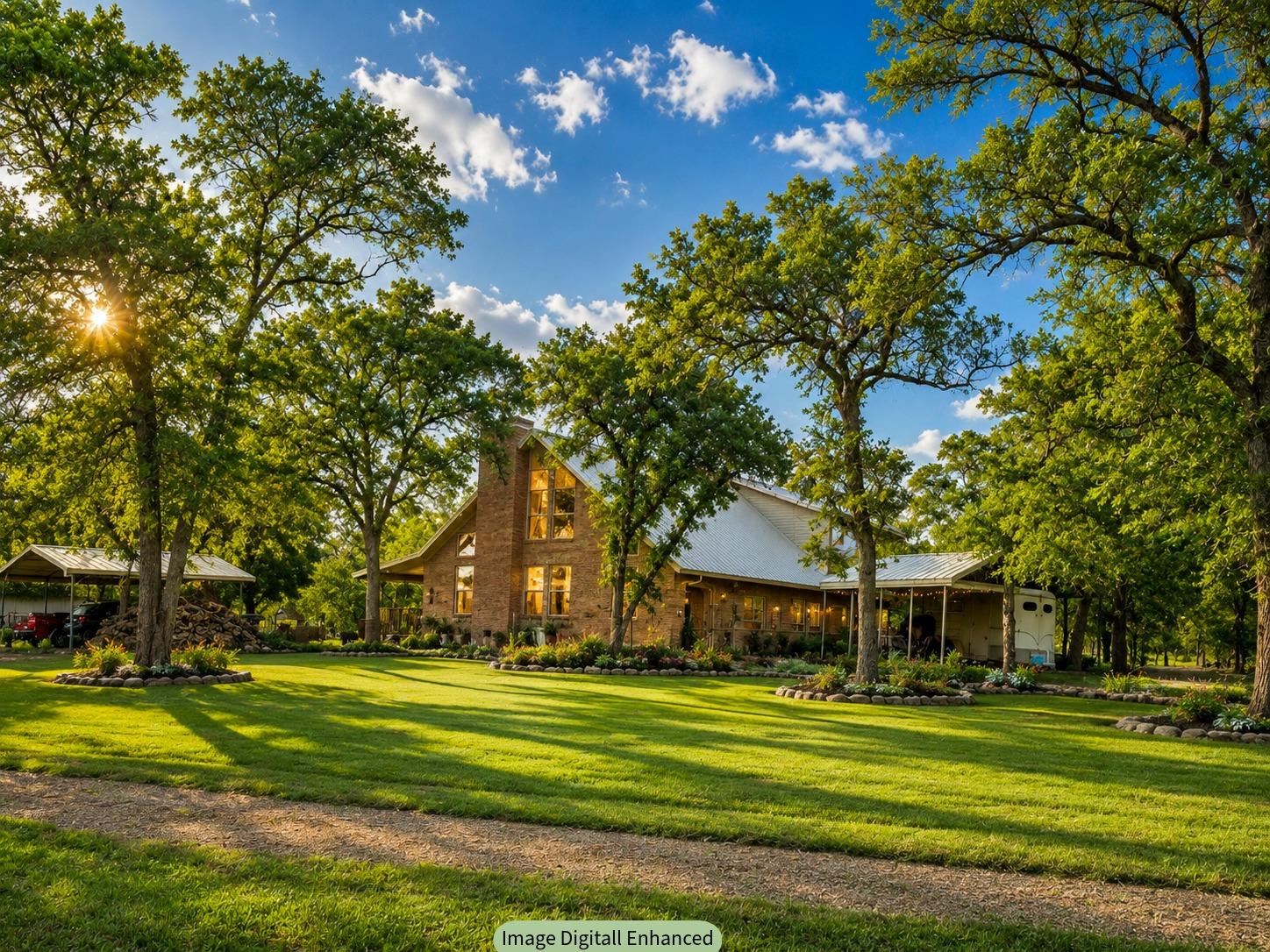 380 Woodlands, Bastrop, TX 78602 — photo 1