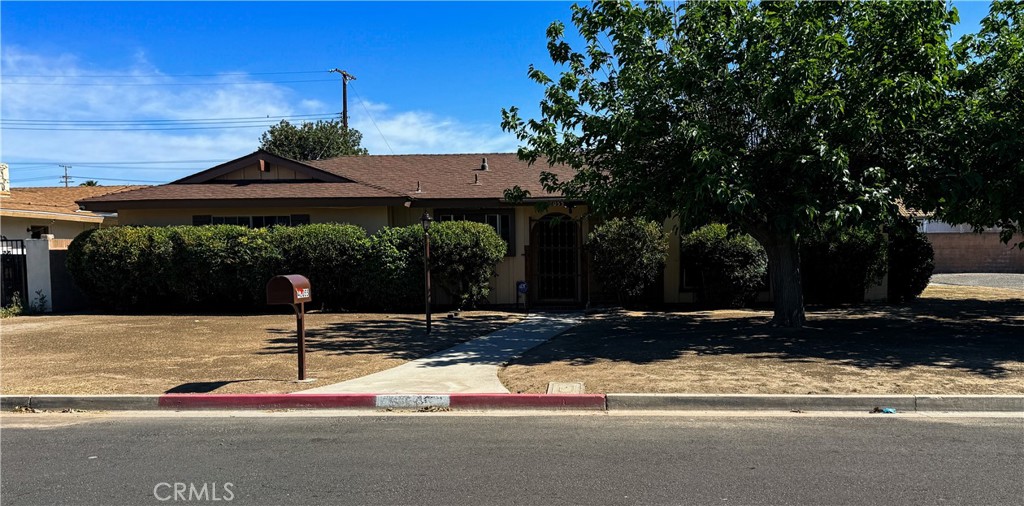 42055 Harmony Drive, Hemet, CA 92544 — photo 1
