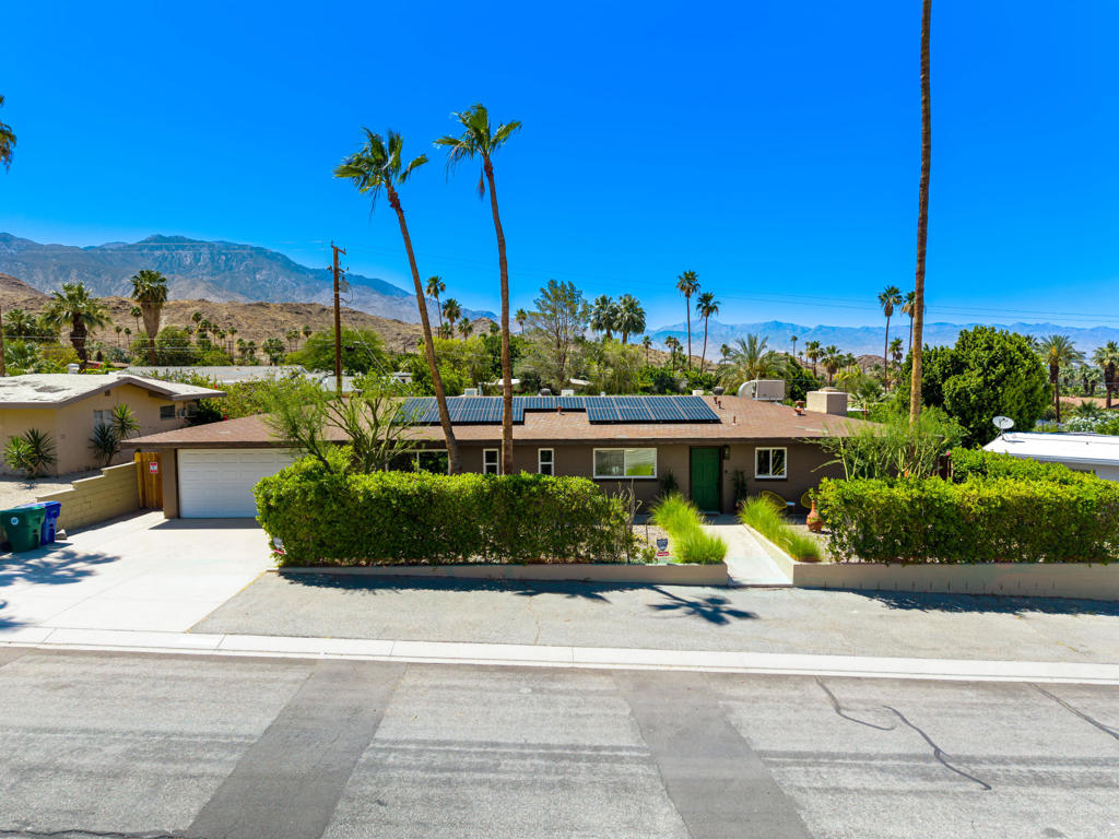 37767 Porter Drive, Cathedral City, CA 92234 — photo 1