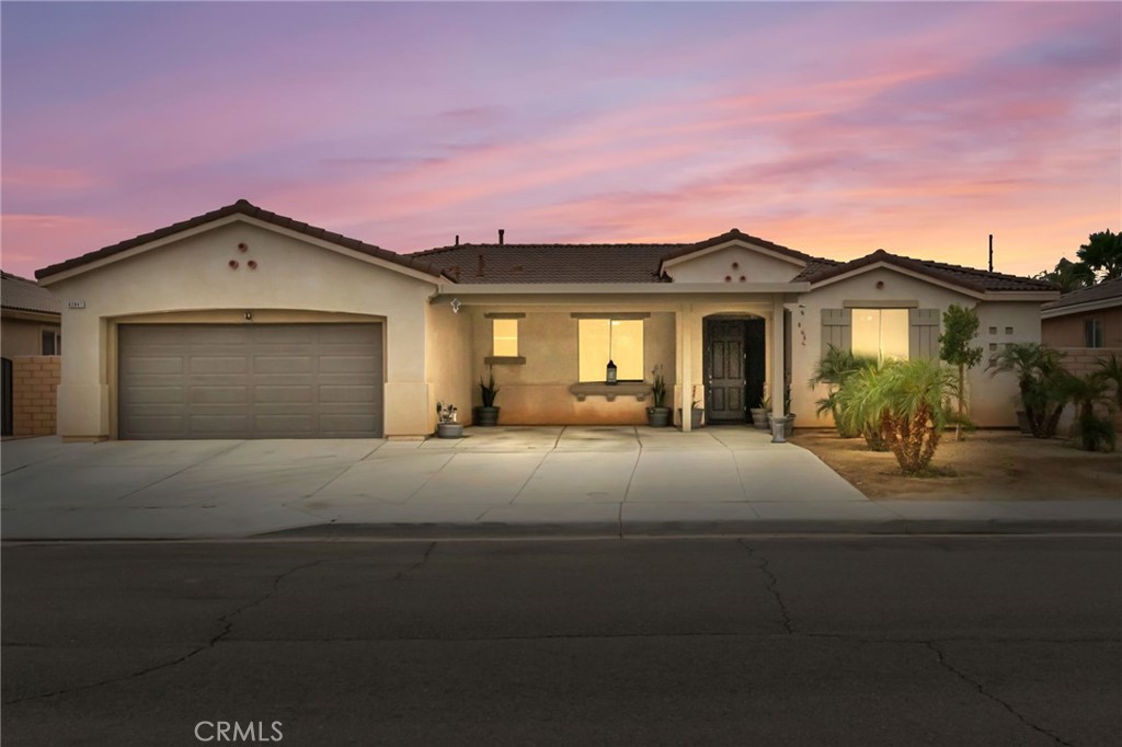 82847 Millay Court, Indio, CA 92201 — photo 1