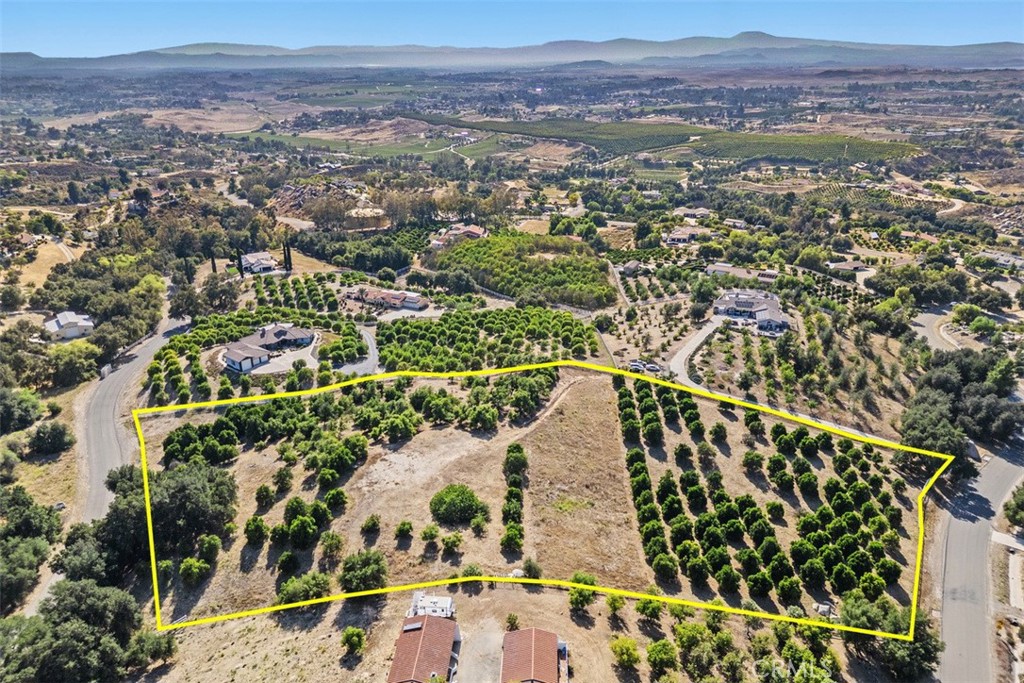 0 Lot 58 Via De Oro, Temecula, CA 92592 — photo 1