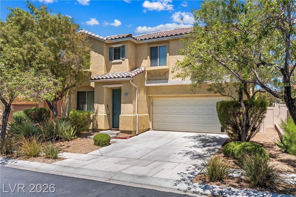 2320 Farm Bridge Avenue, North Las Vegas, NV 89081 — photo 1
