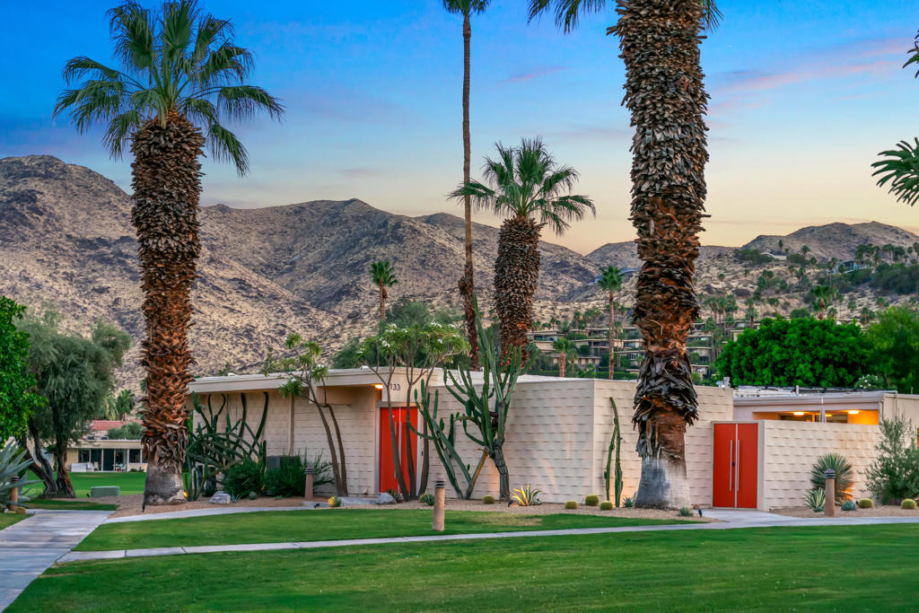 133 Desert Lakes Drive, Palm Springs, CA 92264 — photo 1