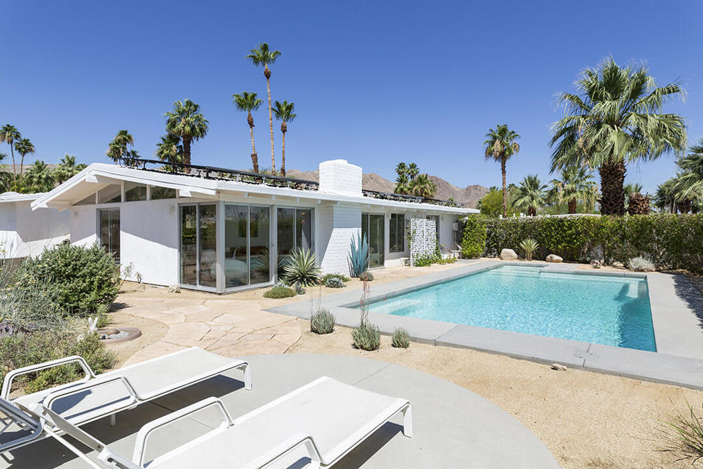71642 Mirage Road, Rancho Mirage, CA 92270 — photo 1