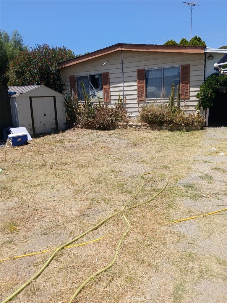 26115 Melba Drive, Homeland, CA 92548 — photo 1