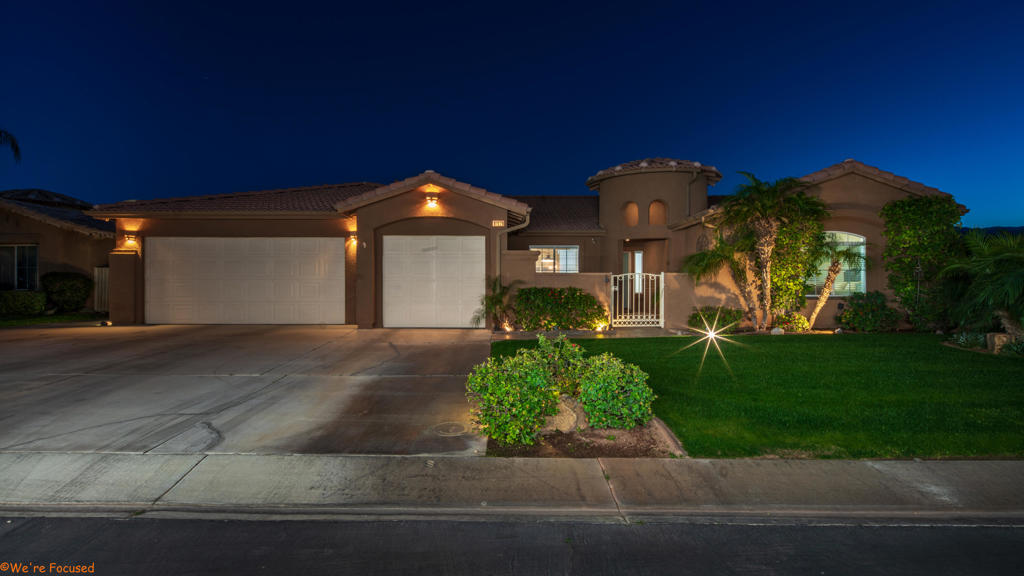 81129 La Reina Circle, Indio, CA 92201 — photo 1