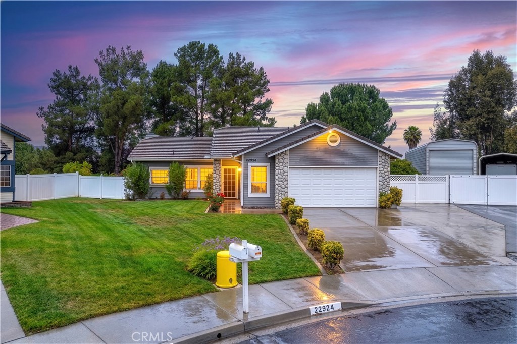 22924 Quai, Wildomar, CA 92595 — photo 1