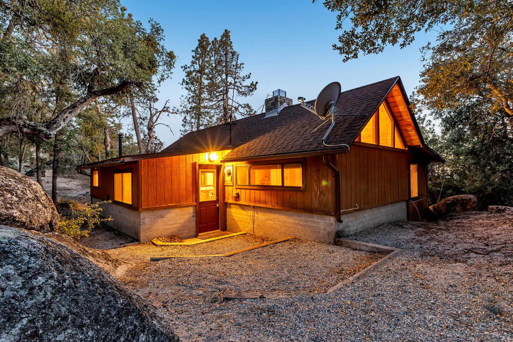 22541 Hwy 243, Idyllwild, CA 92549 — photo 1