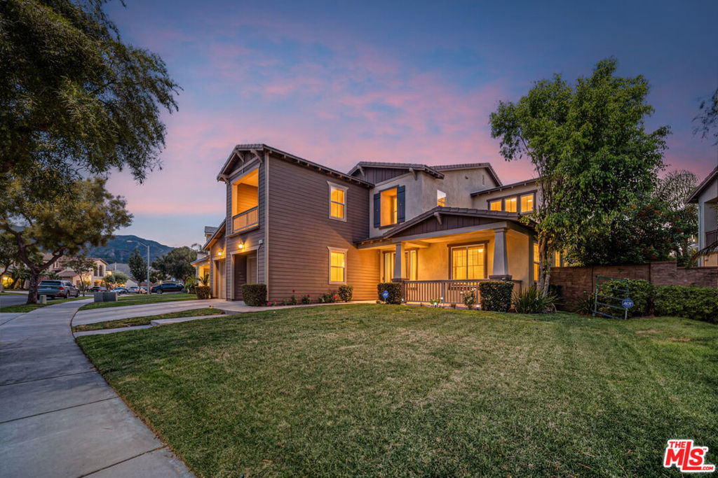 25340 Coral Canyon Road, Corona, CA 92883 — photo 1