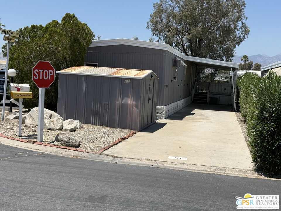 15500 Bubbling Wells Road 111, Desert Hot Springs, CA 92240 — photo 1