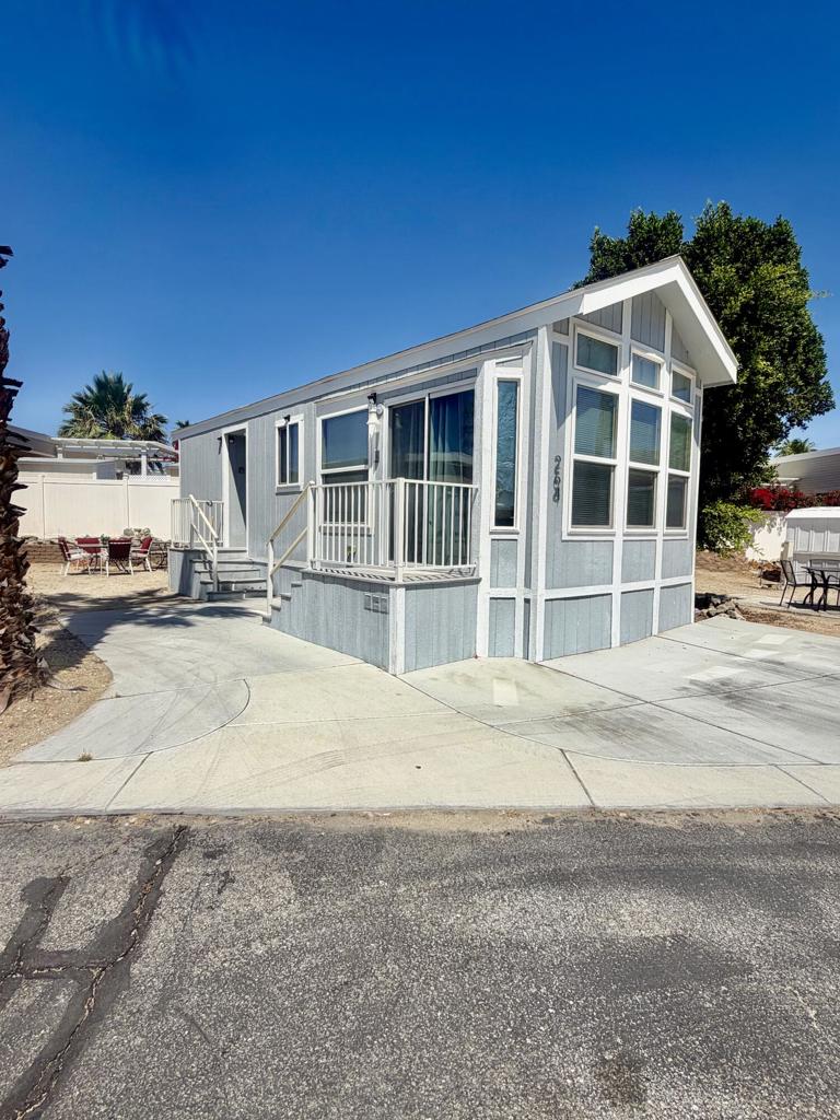 74711 Dillon Road 264, Desert Hot Springs, CA 92241 — photo 1