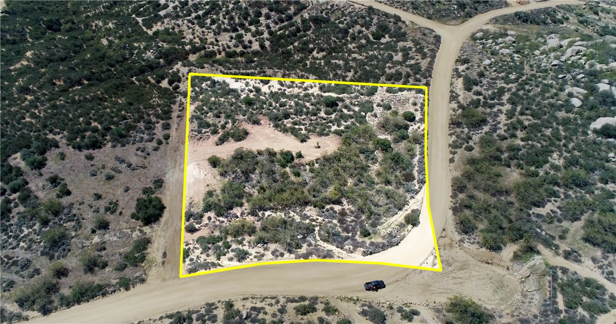 887 Forest Springs Road, Aguanga, CA 92536 — photo 1
