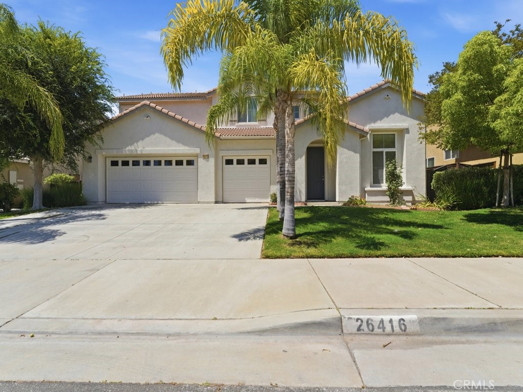 26416 Field Street, Moreno Valley, CA 92555 — photo 1