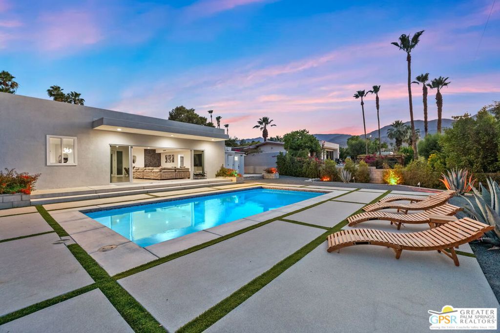 73042 Willow Street, Palm Desert, CA 92260 — photo 1