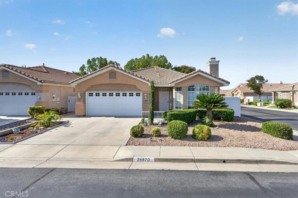 26870 Saratoga, Menifee, CA 92585 — photo 1