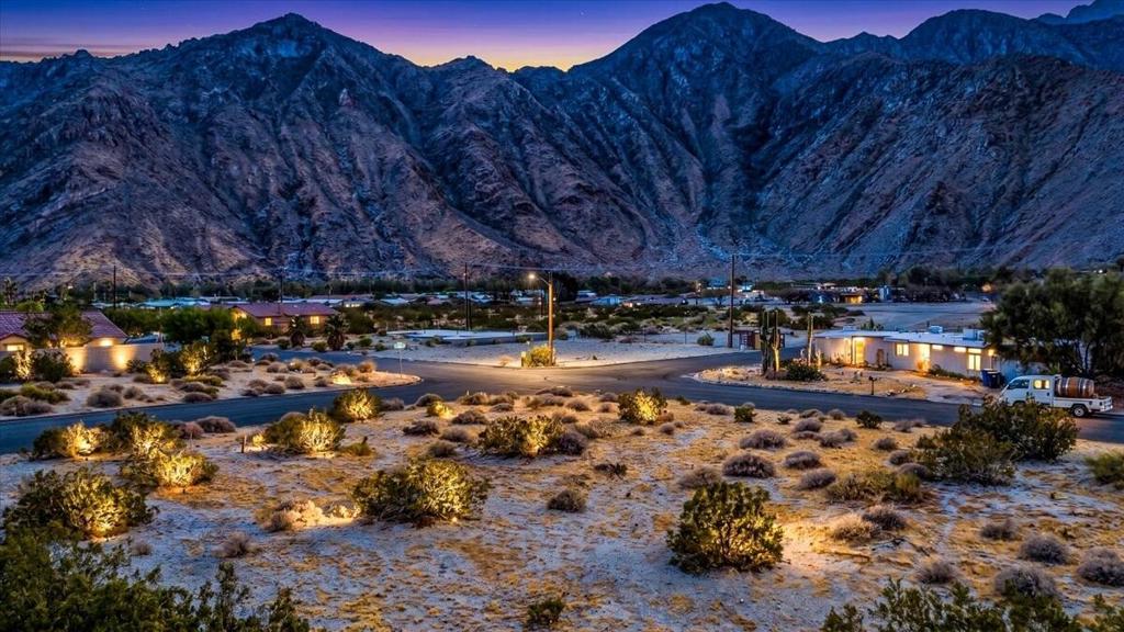 0 Purple Sage Drive, Palm Springs, CA 92262 — photo 1