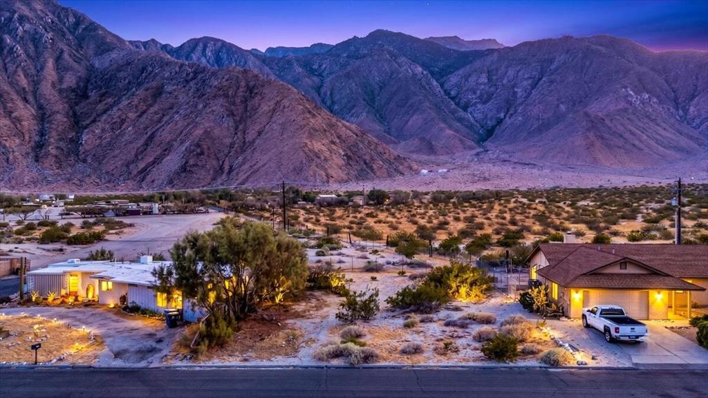 0 Overture Drive, Palm Springs, CA 92262 — photo 1