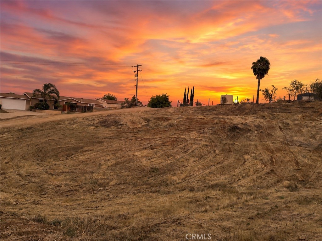 0 Manzanita, Menifee, CA 92584 — photo 1