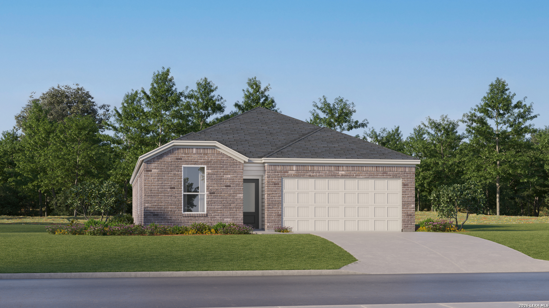 14812 Granite Garden, ,  78112 — photo 1
