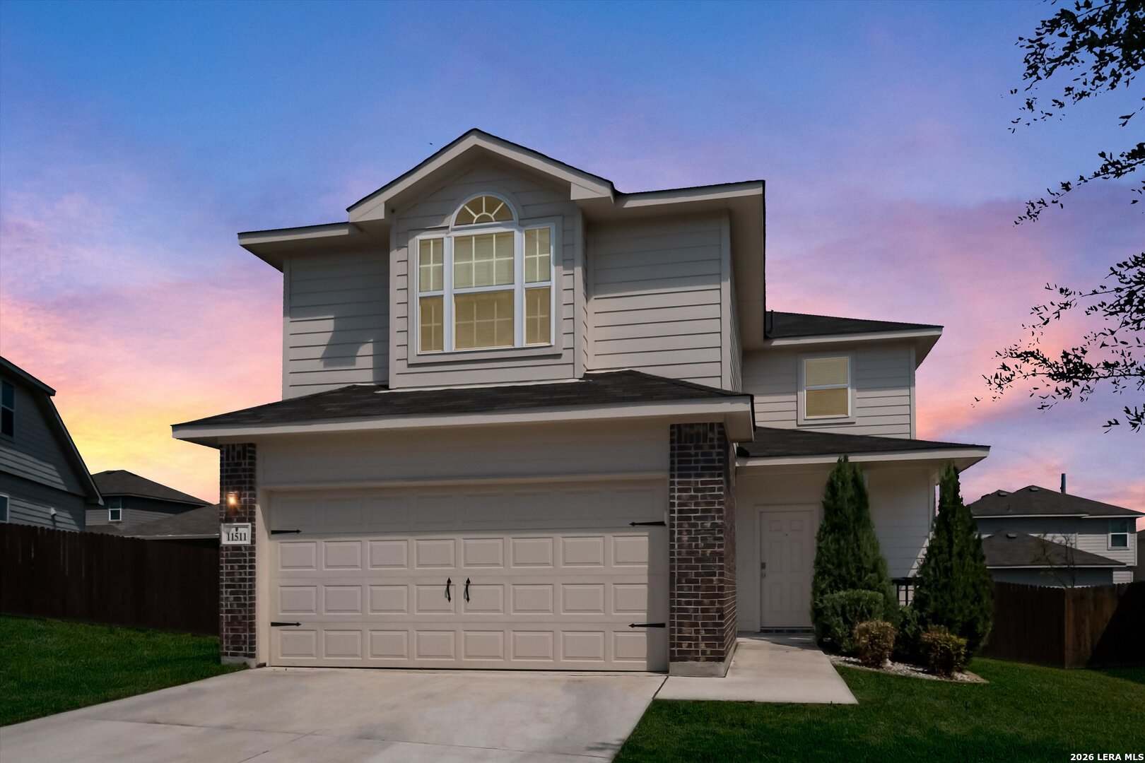 11511 Laurel Sky, , 78245 — photo 1