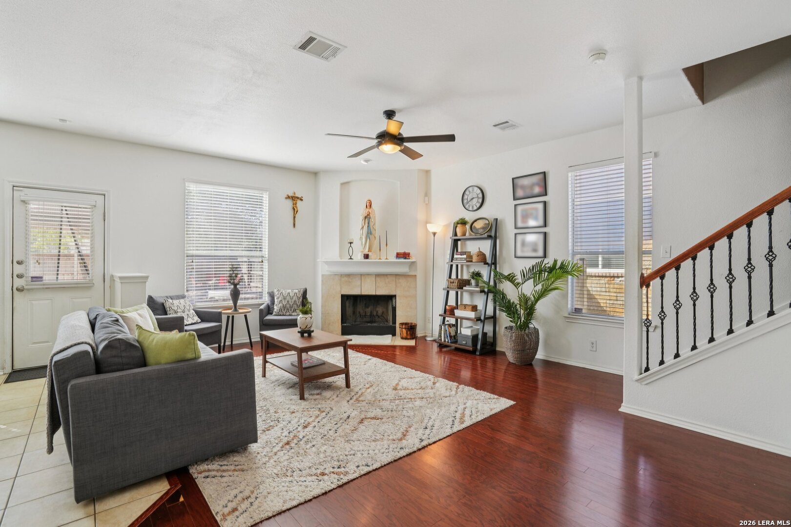 545 Celtic Ash, Schertz, TX 78108 — photo 1
