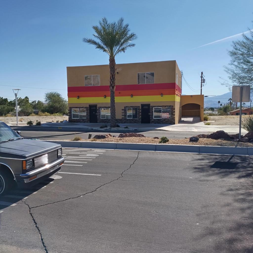 66595 Pierson Boulevard, Desert Hot Springs, CA 92240 — photo 1