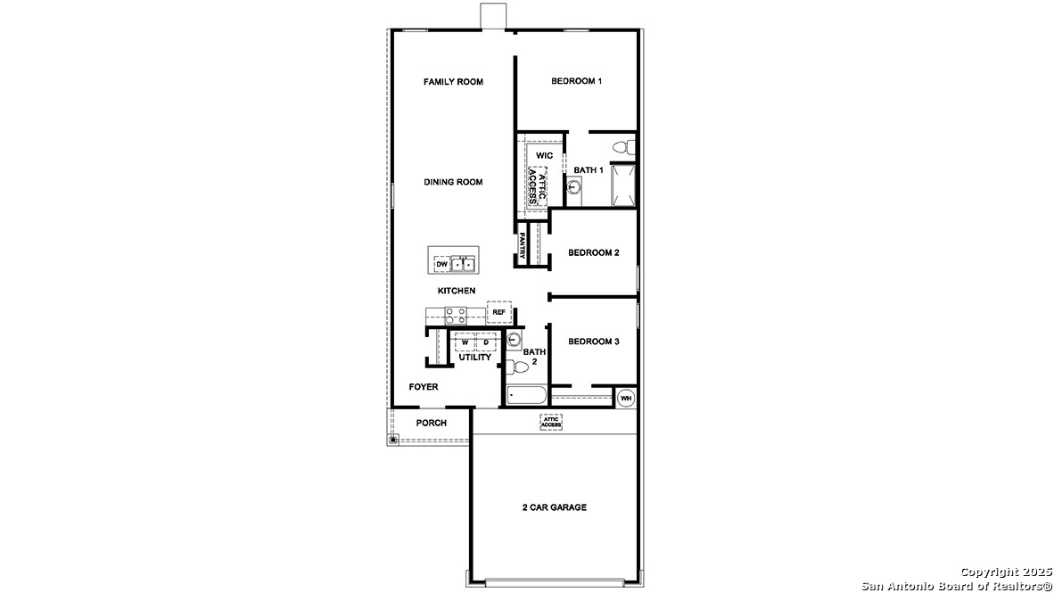 4231 Marjoram Landing, ,  78073 — photo 1