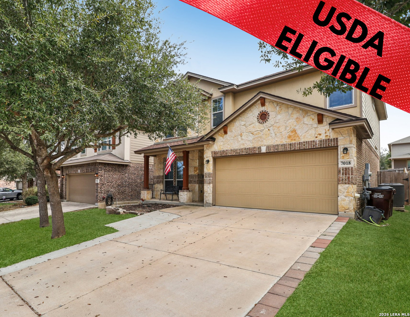 7018 Plains, San Antonio, TX 78253 — photo 1