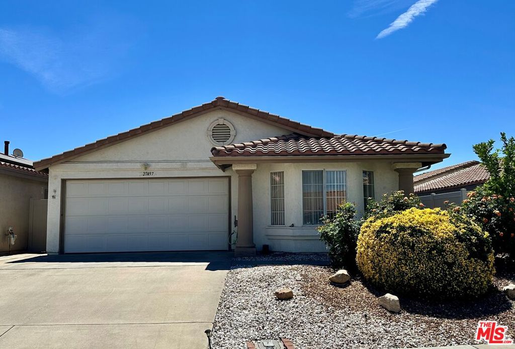 27497 Camino Vacuna, Menifee, CA 92585 — photo 1