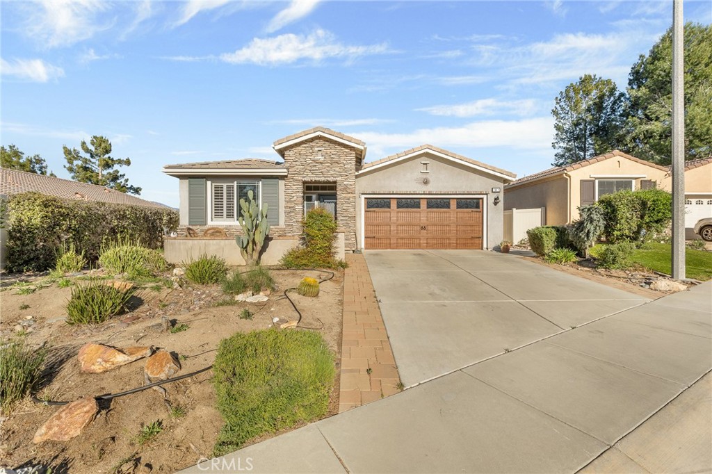 312 Pipe Springs, Beaumont, CA 92223 — photo 1