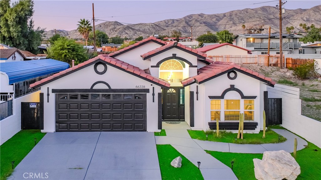 66338 6th, Desert Hot Springs, CA 92240 — photo 1