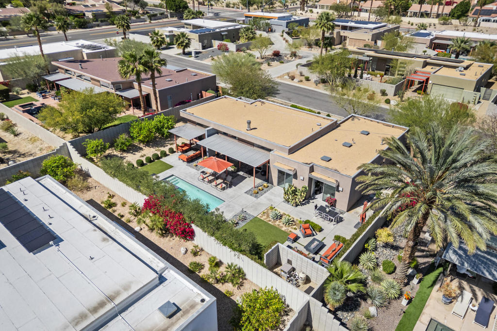 1069 Azure Court, Palm Springs, CA 92262 — photo 1