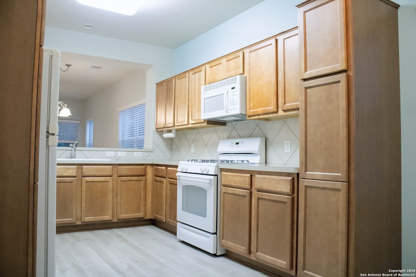 12731 Cascade Hills, ,  78253 — photo 1