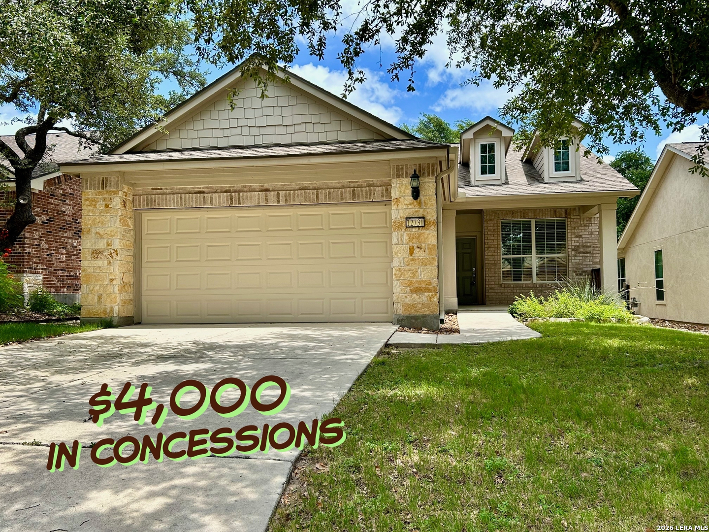 12731 Cascade Hills, San Antonio, TX 78253 — photo 1
