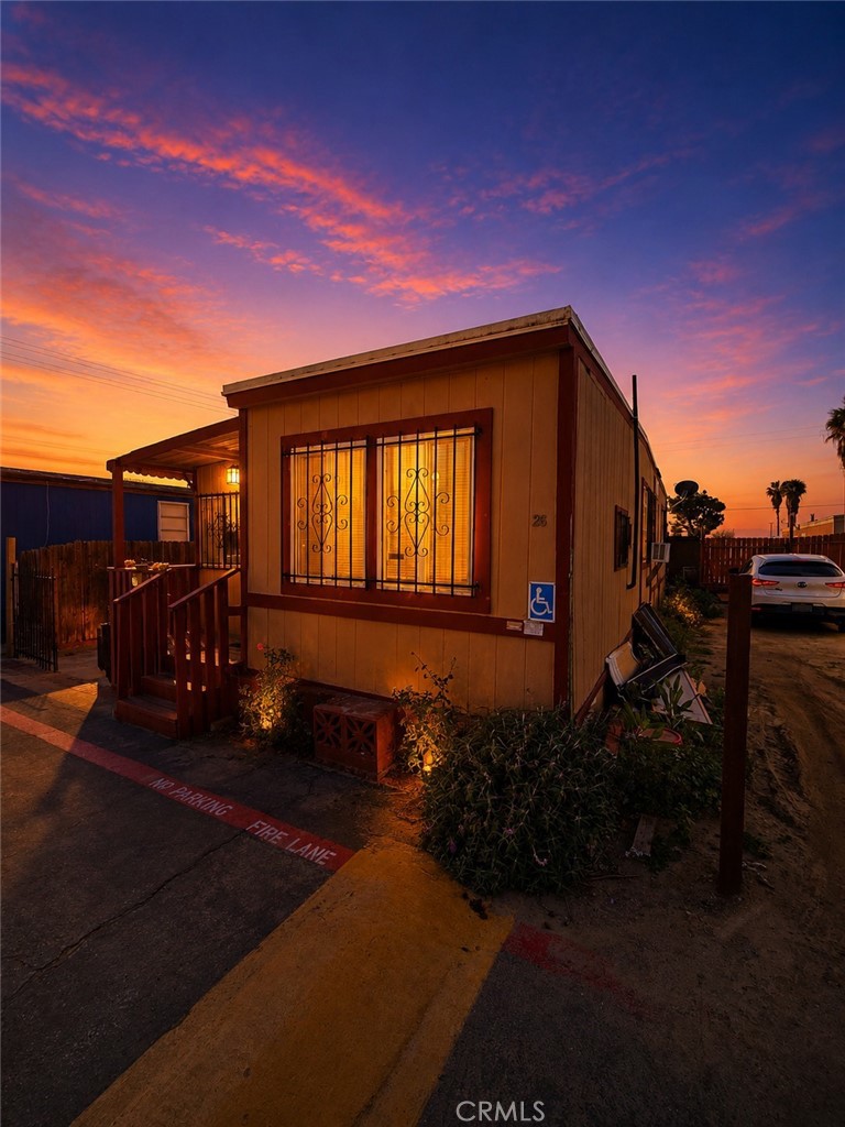 3319 Avalon #26 Street, Riverside, CA 92509 — photo 1