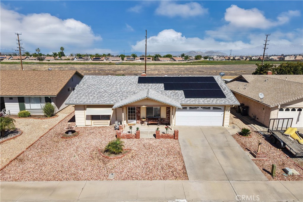26398 Spaniel Lane, Menifee, CA 92586 — photo 1