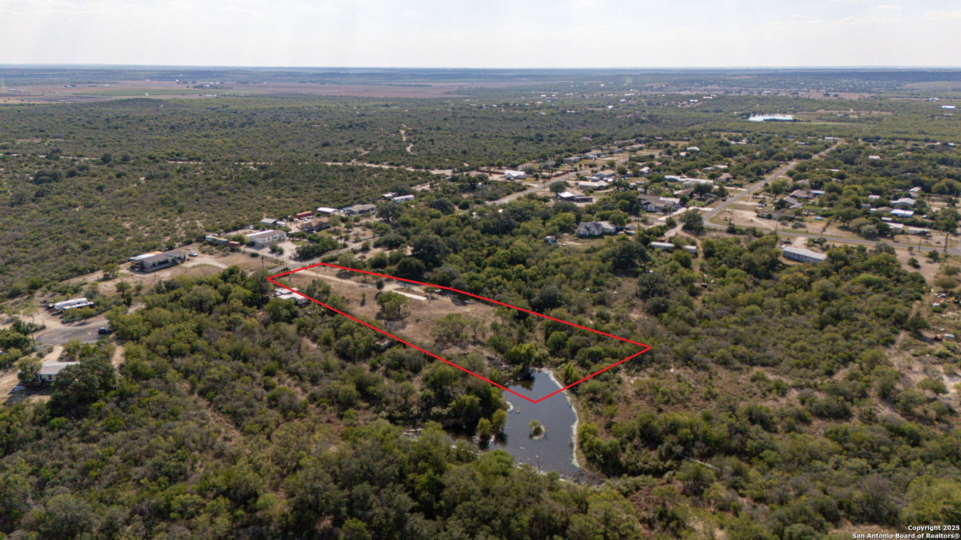 18615 CR 5740, ,  78009 — photo 1