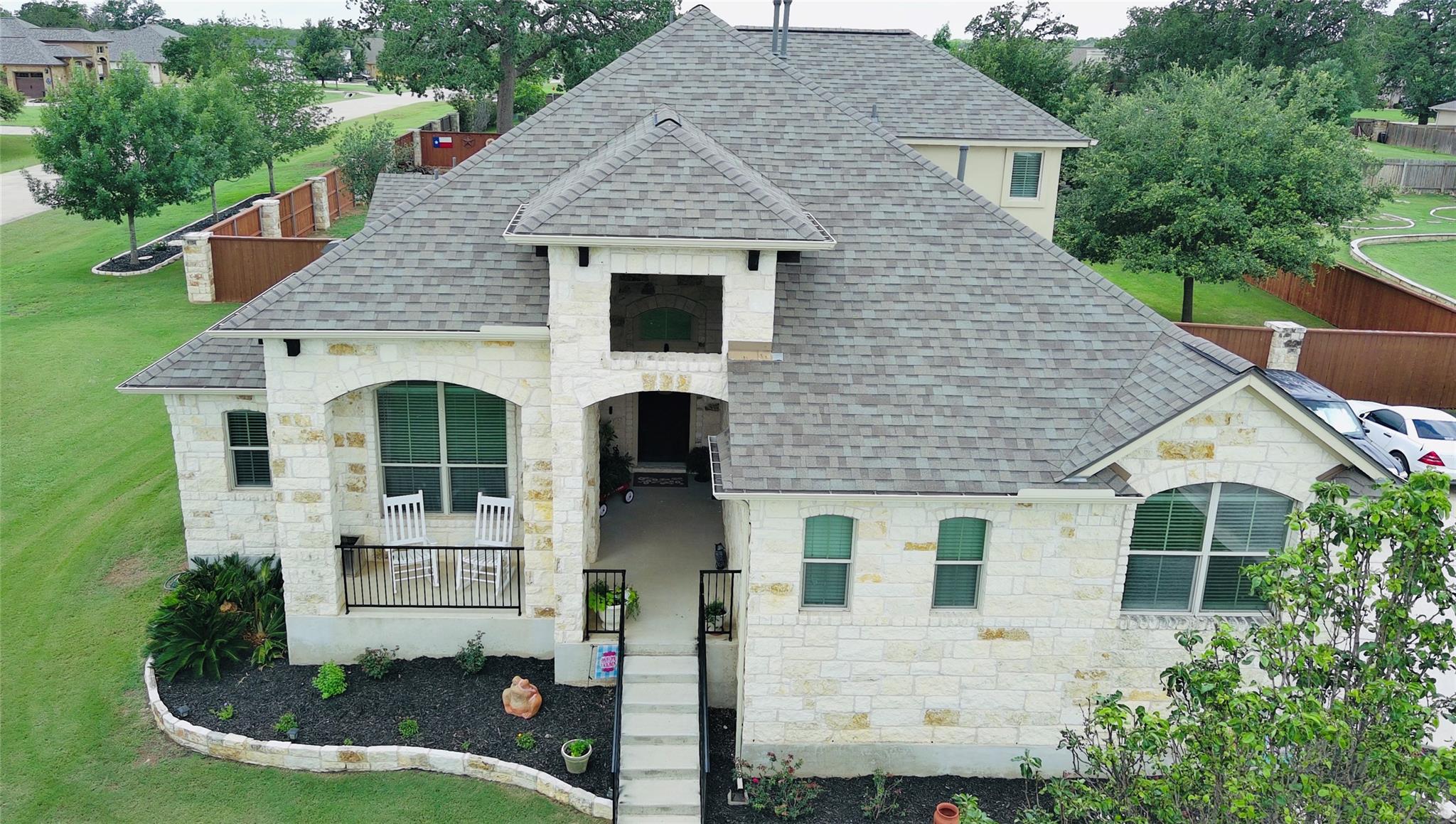 102 McCoy, Bastrop, TX 78602 — photo 1