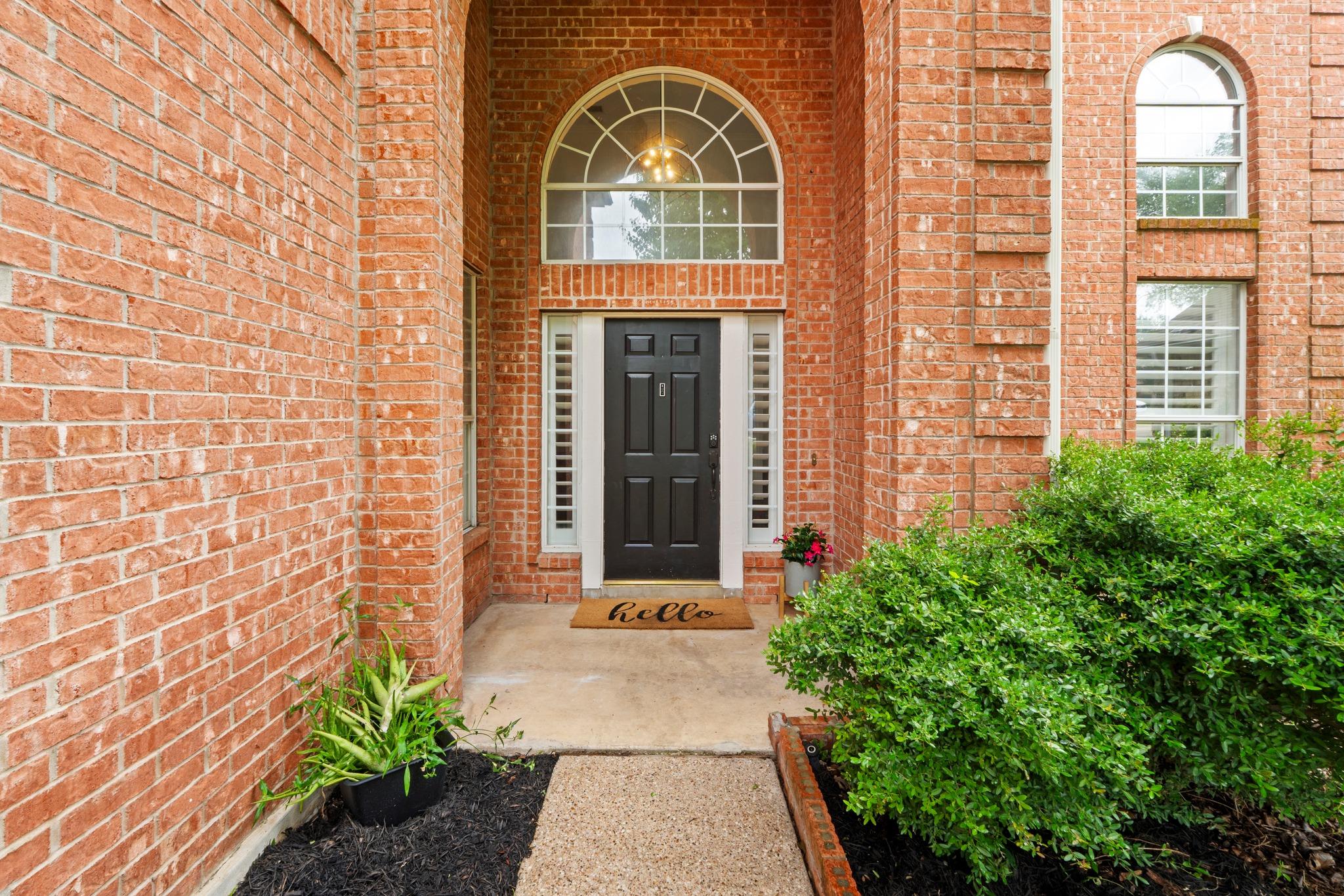 1110 Antelope, Cedar Park, TX 78613 — photo 1