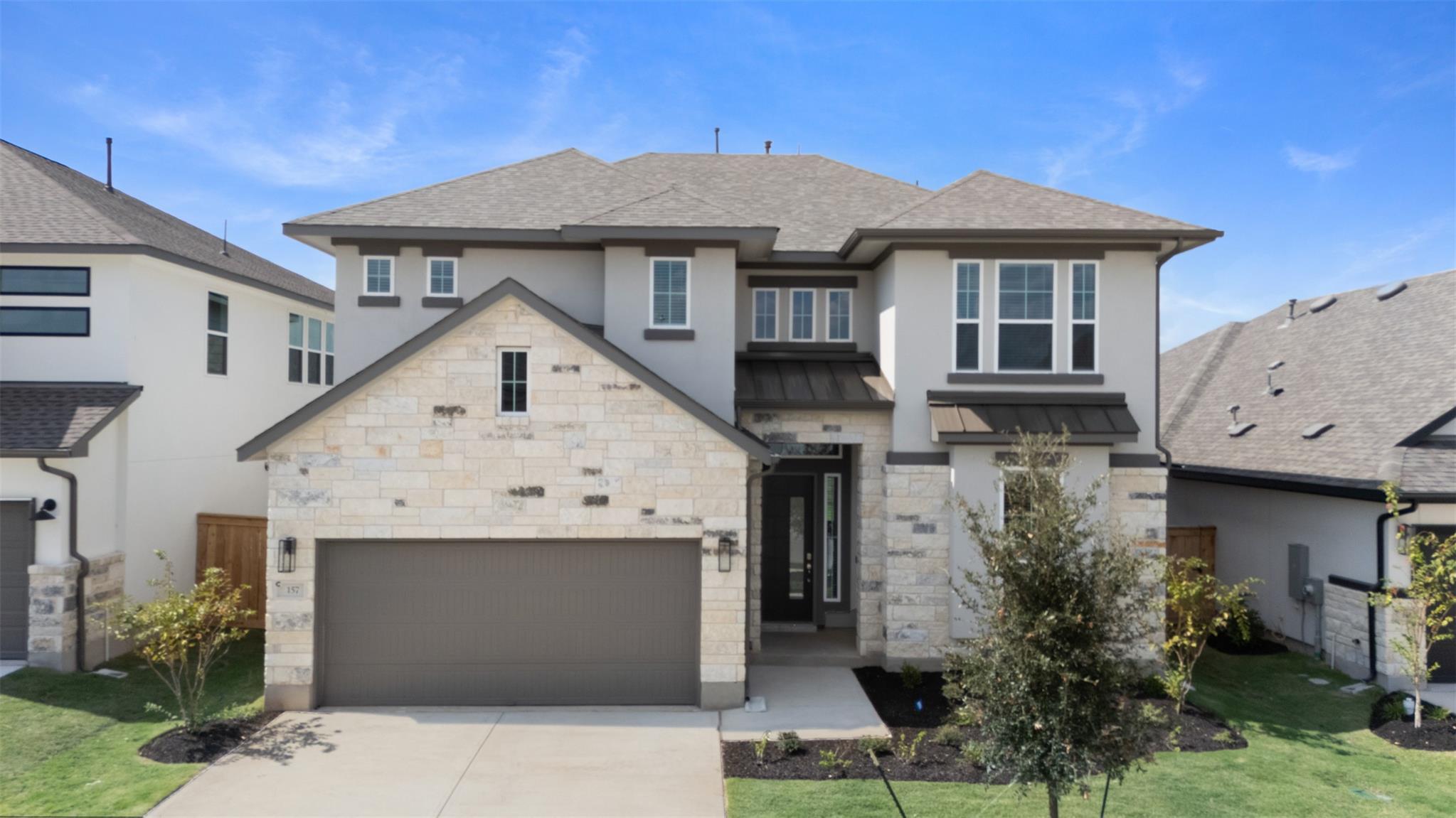 4725 Regents, Round Rock, TX 78665 — photo 1
