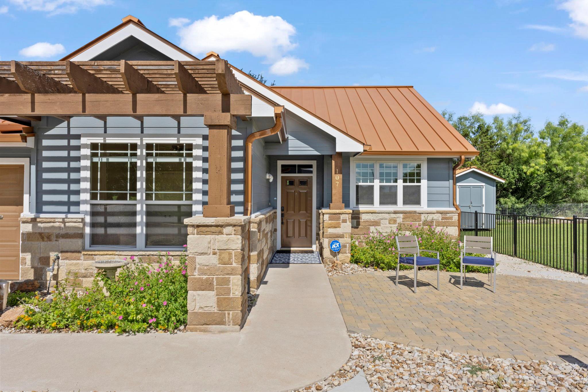 107  Kandi Ln, Sunrise Beach, TX 78643 — photo 1
