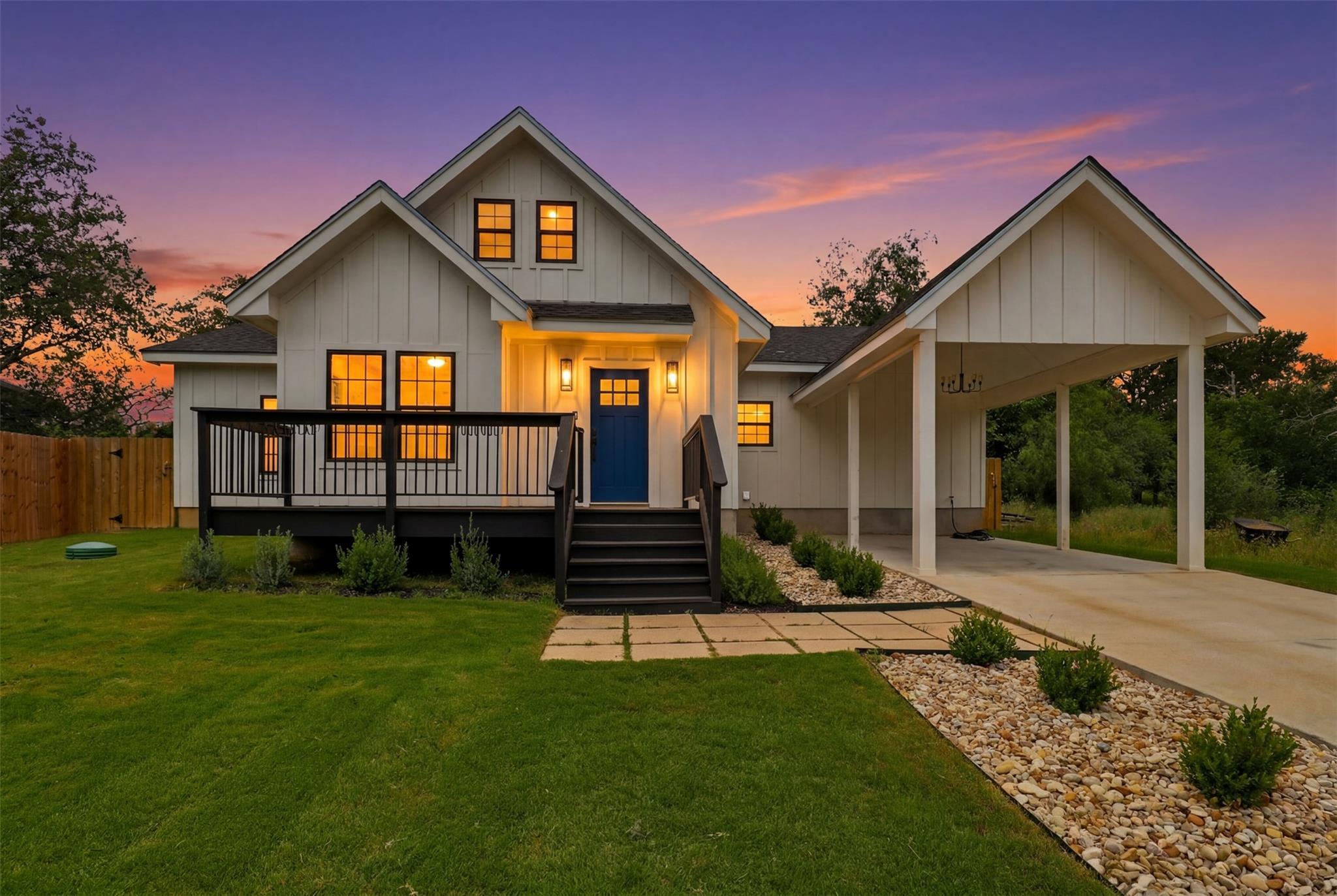 206 Sunfire, Spicewood, TX 78669 — photo 1