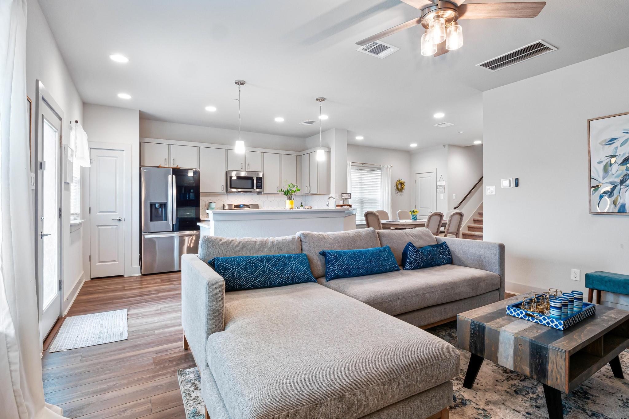 2301 Local Rebel, Leander, TX 78641 — photo 1
