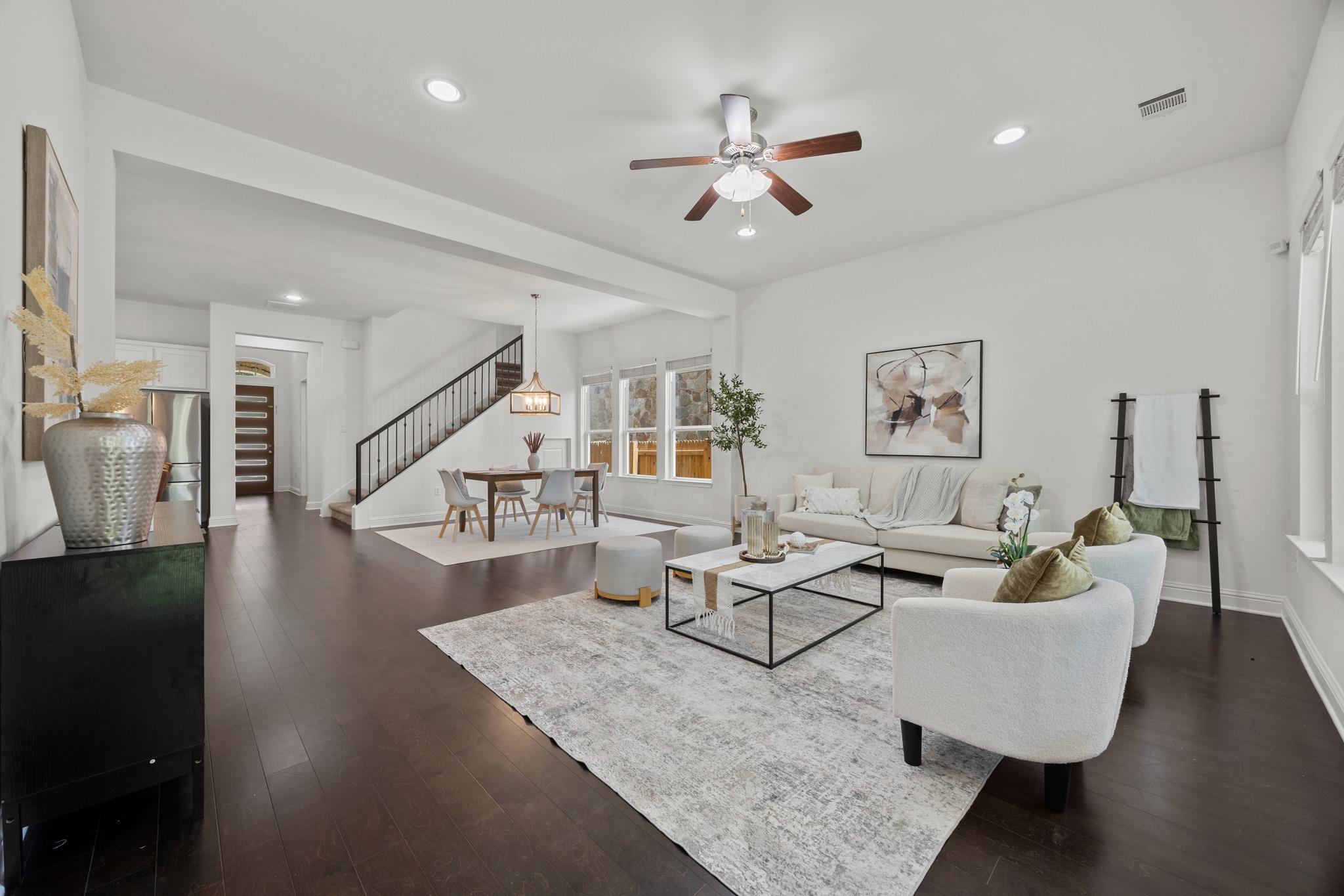 5305 Mandevilla, Austin, TX 78739 — photo 1